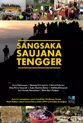 Sangsaka Saujana Tenger