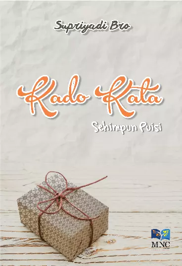 Sehimpun Puisi : Kado Kata