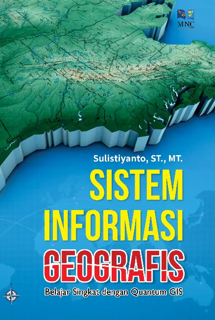 Sistem Informasi Geografis