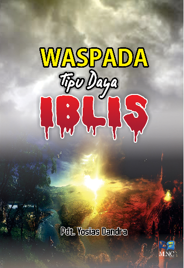 Waspada Tipu Daya Iblis 