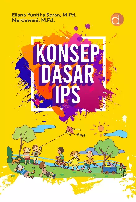 Konsep Dasar IPS