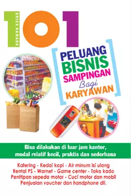 101 Peluang Bisnis