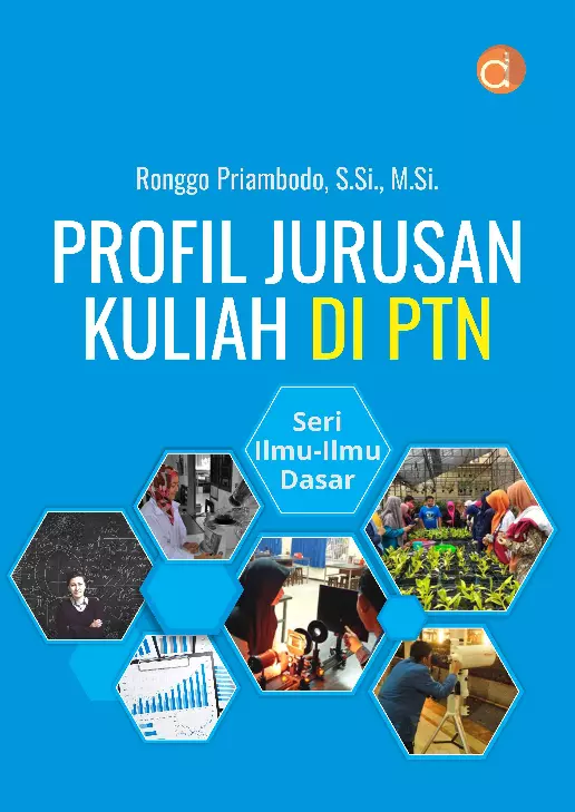 Profil Jurusan Kuliah Di PTN Seri Ilmu-Ilmu Dasar