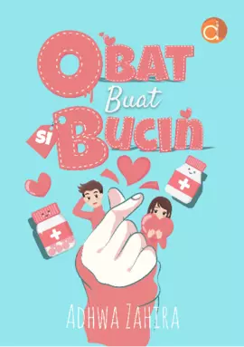 Obat Buat Si Bucin