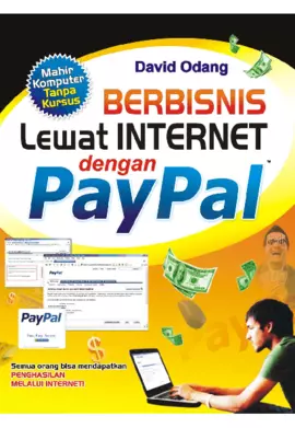 Berbisnis Lewat Internet dengan PayPal