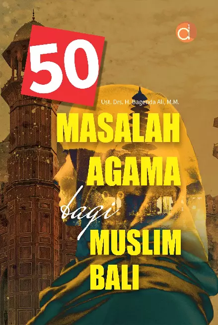 50 Masalah Agama Bagi Muslim Bali