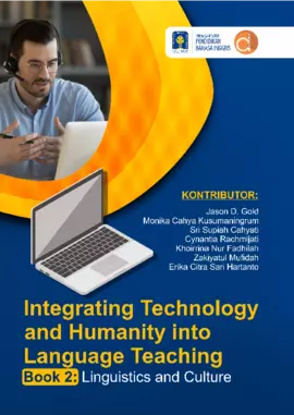 Integrating Technology And Humanity Into Language Teaching Book 2