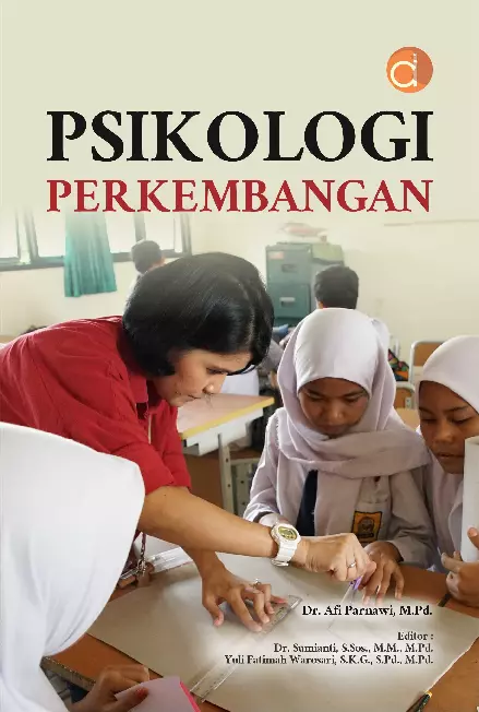 Psikologi Perkembangan