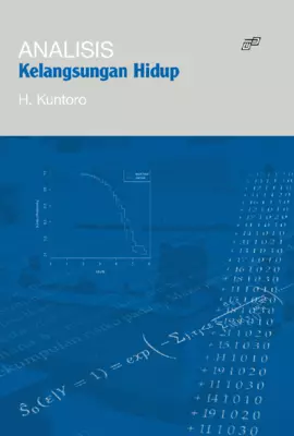 Analisis Kelangsungan Hidup