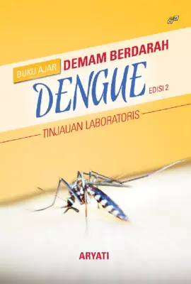 Buku Ajar Demam Berdarah Dengue