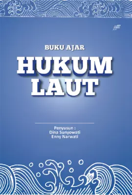 Buku Ajar Hukum Laut