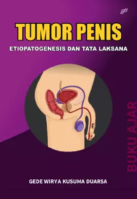 Buku Ajar Tumor Penis Etiopatogenesis Dan Tata Laksana