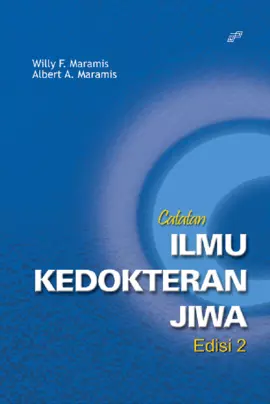 Catatan Ilmu Kedokteran Jiwa