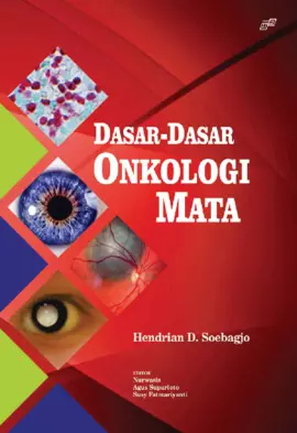 Dasar-Dasar Onkologi Mata