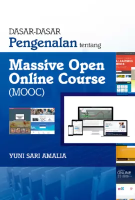 Dasar-Dasar Pengenalan Tentang Massive Open Online Course (Mooc)