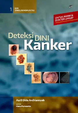 Deteksi Dini Kanker