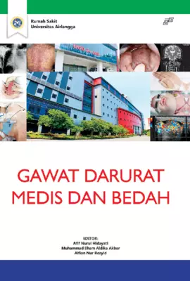 Gawat Darurat Medis Dan Bedah