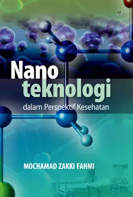 Nanoteknologi Dalam Perspektif Kesehatan