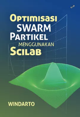 Optimisasi Swarm Partikel Menggunakan Scilab