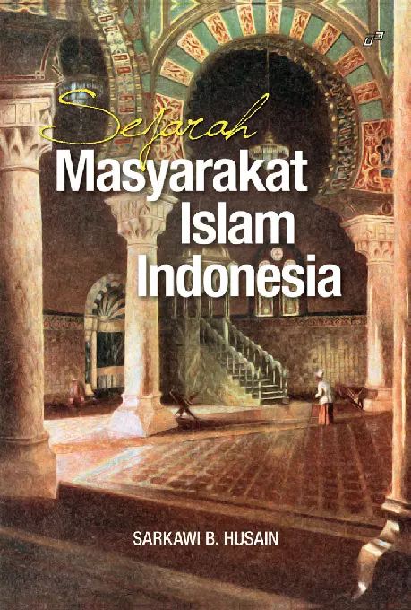 Sejarah Masyarakat Islam Indonesia