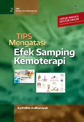 Tips Mengatasi Efek Samping Kemoterapi