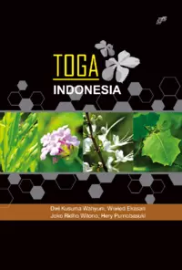 Toga Indonesia