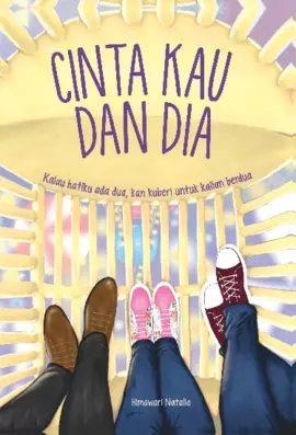 Cinta Kau Dan Dia