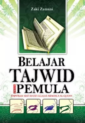 Belajar Tajwid Untuk Pemula