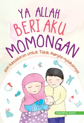 Ya Allah Beri Aku Momongan