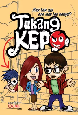 Tukang Kepo