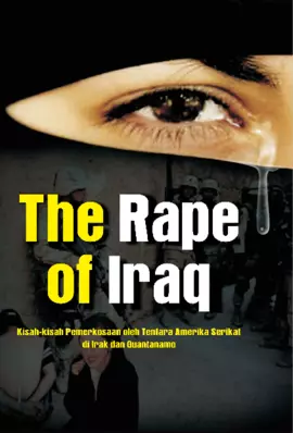 The Rape of Iraq