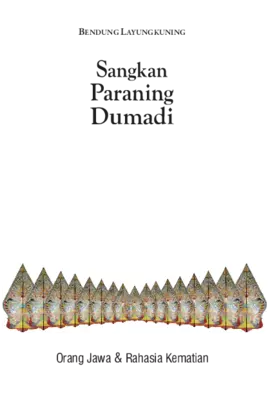 Sangkan Paraning Dumadi