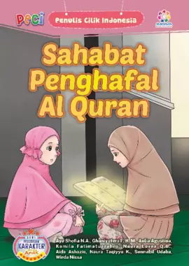 Sahabat penghafal Al-Quran