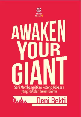 Awaken Your Giant!