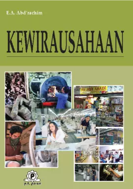 Kewirausahaan