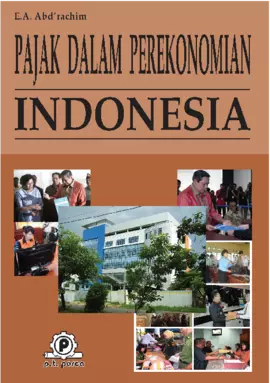 Pajak dalam Perekonomian Indonesia