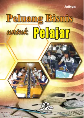 Peluang Bisnis untuk Pelajar