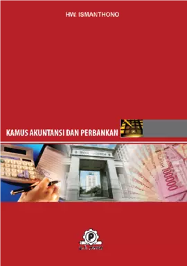 Kamus Akuntansi dan Perbankan