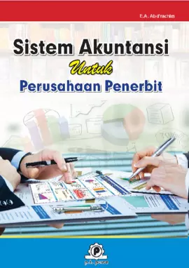 Sistem Akuntansi untuk Perusahaan Penerbit