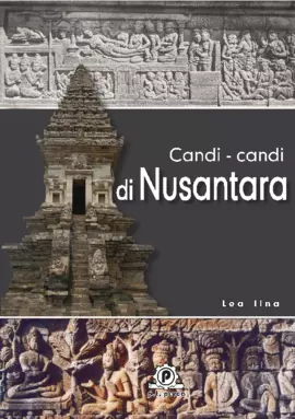 Candi-candi di Nusantara 