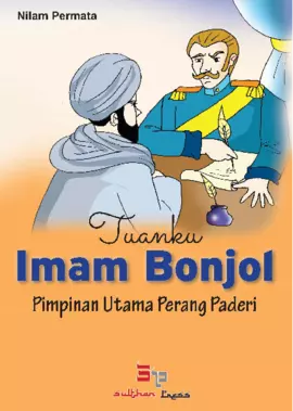 Tuanku Imam Bonjol