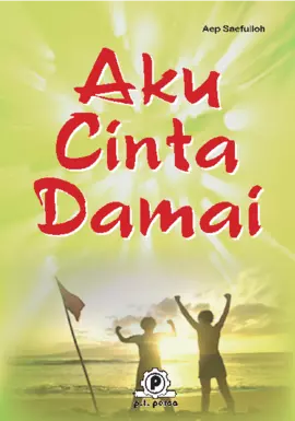 Aku Cinta Damai