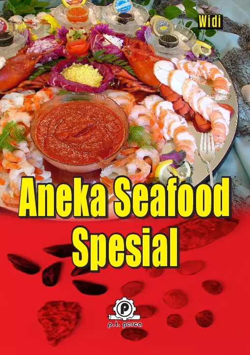 Aneka Seafood Spesial