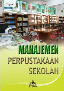 Manajemen Perpustakaan Sekolah