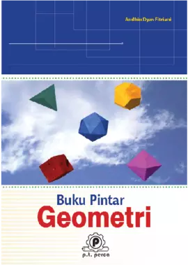 Buku Pintar Geometri