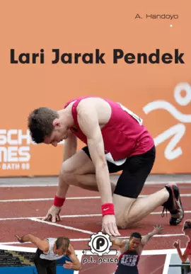 Lari Jarak Pendek