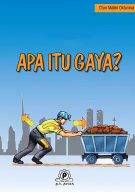 Apa Itu Gaya?