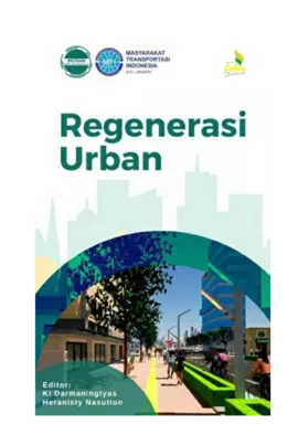 Regenerasi Urban