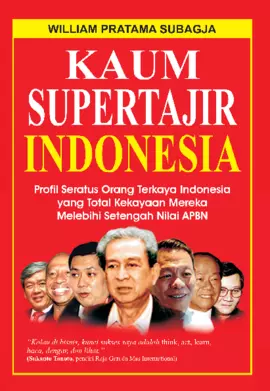 Kaum Super Tajir