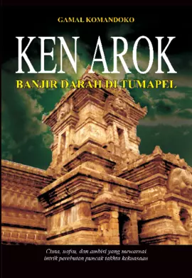 Ken Arok